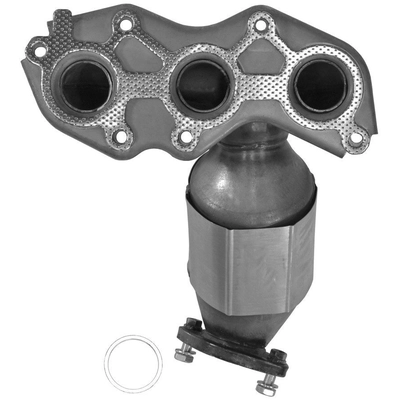 EASTERN CATALYTIC - 771050 - Catalytic Converter pa1