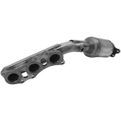 EASTERN CATALYTIC - 774078 - Catalytic Converter pa2