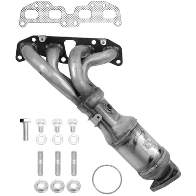 EASTERN CATALYTIC - 774094 - Catalytic Converter pa1