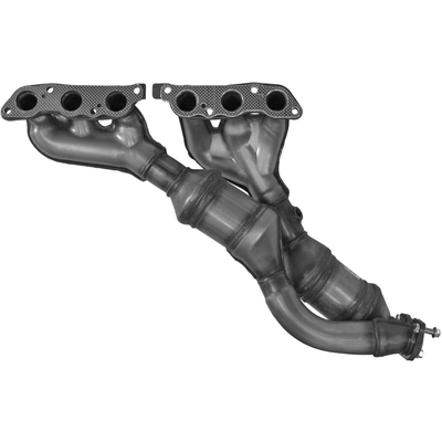 EASTERN CATALYTIC - 808546 - Catalytic Converter pa1