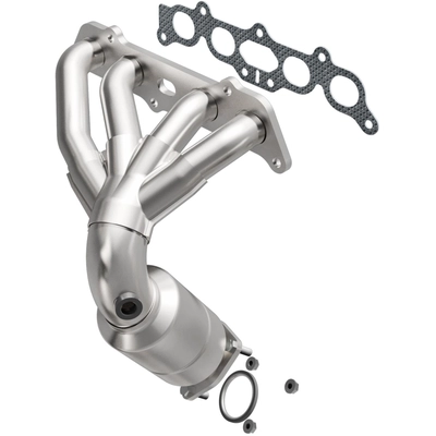 MAGNAFLOW - 452016 - Direct Fit Manifold Catalytic Converter pa1