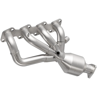 MAGNAFLOW - 452028 - Direct Fit Manifold Catalytic Converter pa1