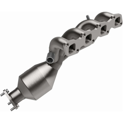 MAGNAFLOW - 452028 - Direct Fit Manifold Catalytic Converter pa2