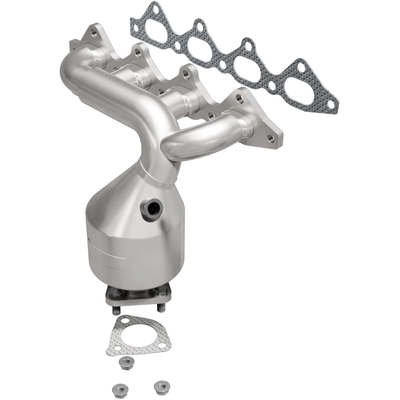 MAGNAFLOW - 452180 - Direct Fit Manifold Catalytic Converter pa1