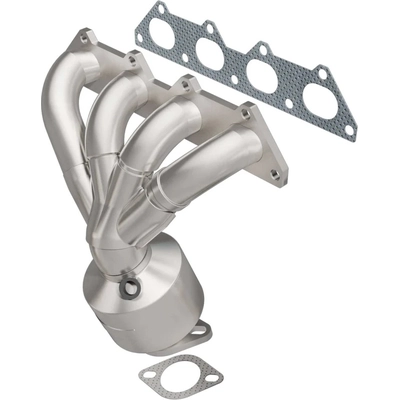 MAGNAFLOW - 452180 - Direct Fit Manifold Catalytic Converter pa2