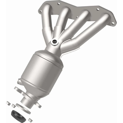 MAGNAFLOW - 452315 - Direct Fit Manifold Catalytic Converter pa3