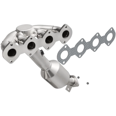 MAGNAFLOW - 452344 - Catalytic Converter pa1