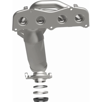MAGNAFLOW - 452487 - Direct Fit Manifold Catalytic Converter pa2