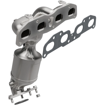 MAGNAFLOW - 49295 - Direct Fit Manifold Catalytic Converter pa1