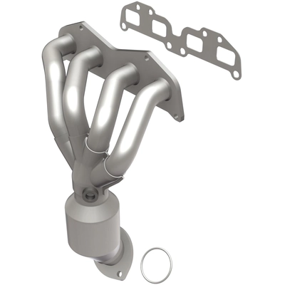 MAGNAFLOW - 50803 - Direct Fit Manifold Catalytic Converter pa1