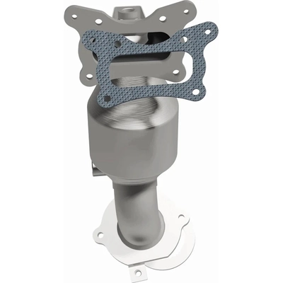 MAGNAFLOW - 51441 - Direct Fit Manifold Catalytic Converter pa2