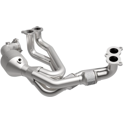 MAGNAFLOW - 52587 - Direct Fit Manifold Catalytic Converter pa1
