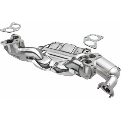 MAGNAFLOW - 52587 - Direct Fit Manifold Catalytic Converter pa3