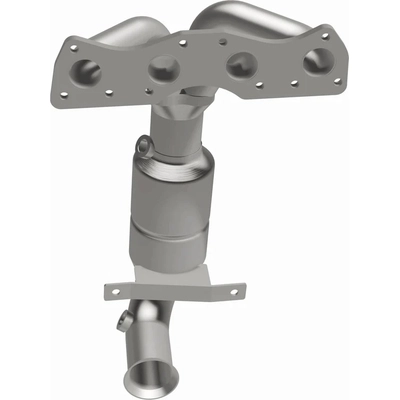 MAGNAFLOW - 5531028 - Direct Fit Manifold Catalytic Converter pa2