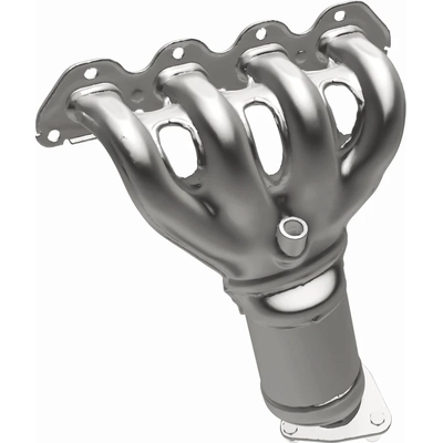 Exhaust Manifold And Converter Assembly by MAGNAFLOW - 5531062 pa7