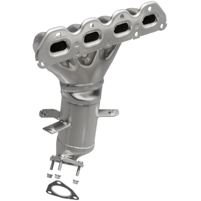 MAGNAFLOW - 5531145 - Manifold Catalytic Converter pa2