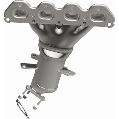 MAGNAFLOW - 5531145 - Manifold Catalytic Converter pa4