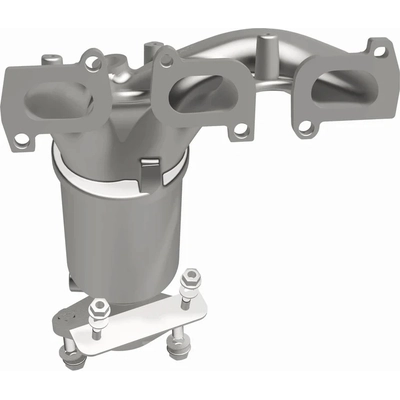MAGNAFLOW - 5531218 - Direct Fit Manifold Catalytic Converter pa2
