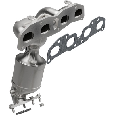 MAGNAFLOW - 5531295 - Direct Fit Manifold Catalytic Converter pa1
