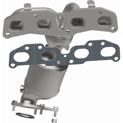 MAGNAFLOW - 5531295 - Direct Fit Manifold Catalytic Converter pa3