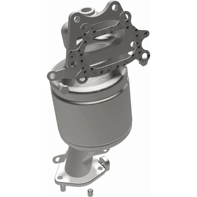MAGNAFLOW - 5531336 - Direct Fit Manifold Catalytic Converter pa3