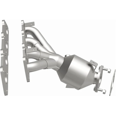 MAGNAFLOW - 5531429 - Direct Fit Manifold Catalytic Converter pa2