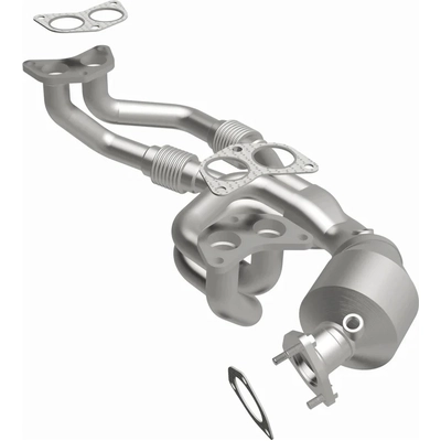 MAGNAFLOW - 5531447 - Direct Fit Manifold Catalytic Converter pa4