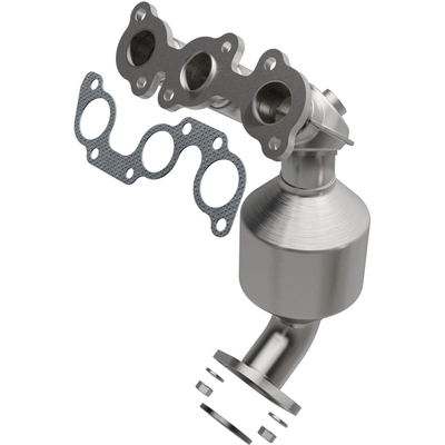 MAGNAFLOW - 5531610 - Exhaust Manifold with Integrated Catalytic Converter pa1