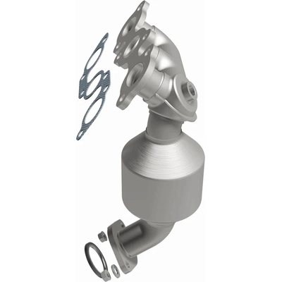 MAGNAFLOW - 5531610 - Exhaust Manifold with Integrated Catalytic Converter pa2