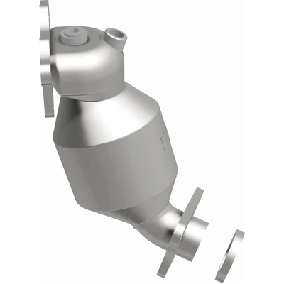 MAGNAFLOW - 5531680 - Direct Fit Manifold Catalytic Converter pa2