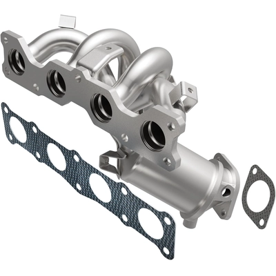 MAGNAFLOW - 5531970 - Direct Fit Manifold Catalytic Converter pa1