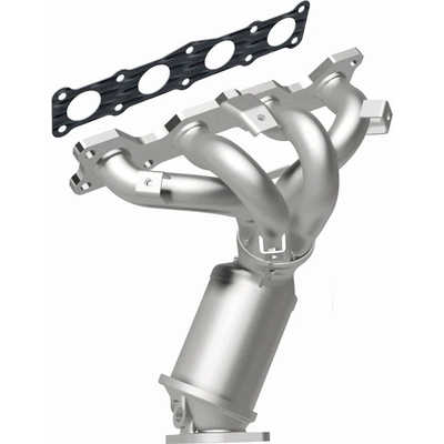 MAGNAFLOW - 5531970 - Direct Fit Manifold Catalytic Converter pa2