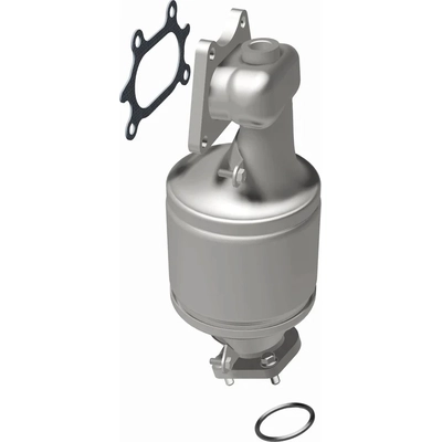 MAGNAFLOW - 5582740 - Direct Fit Manifold Catalytic Converter pa3