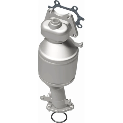 MAGNAFLOW - 5582741 - Direct Fit Manifold Catalytic Converter pa2