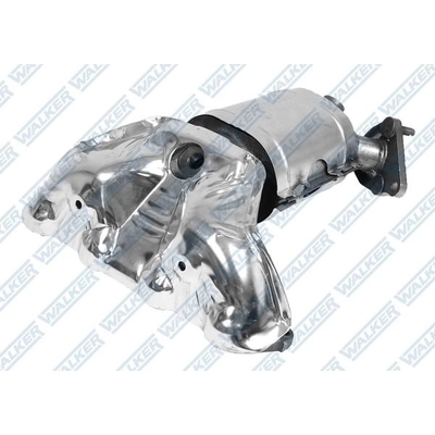 Exhaust Manifold And Converter Assembly by WALKER - 16096 pa2