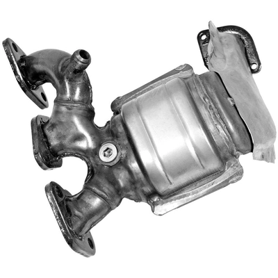 Exhaust Manifold And Converter Assembly by WALKER - 16223 pa11