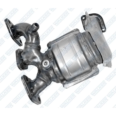 Exhaust Manifold And Converter Assembly by WALKER - 16223 pa2