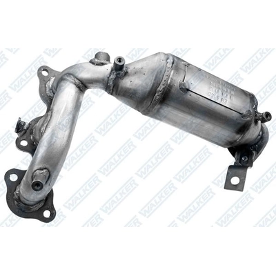 Exhaust Manifold And Converter Assembly by WALKER - 16392 pa2