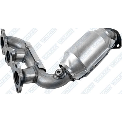 Exhaust Manifold And Converter Assembly by WALKER - 16393 pa2