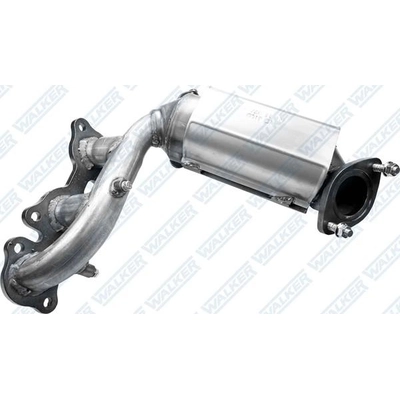 Exhaust Manifold And Converter Assembly by WALKER - 16394 pa2