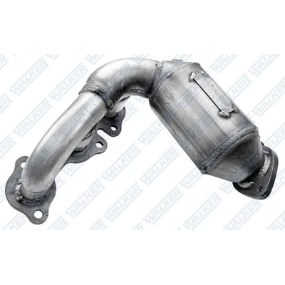 Exhaust Manifold And Converter Assembly by WALKER - 16396 pa2