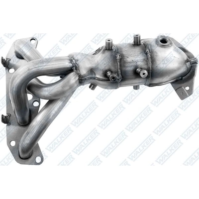 Exhaust Manifold And Converter Assembly by WALKER - 16456 pa2