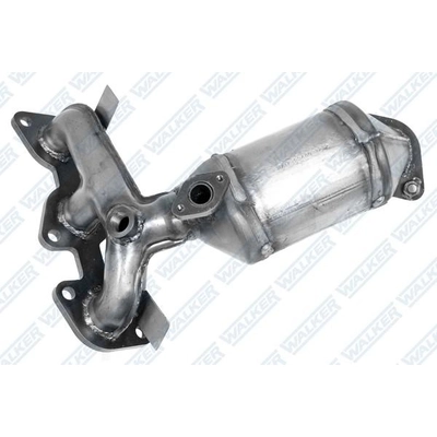 Exhaust Manifold And Converter Assembly by WALKER - 16465 pa2
