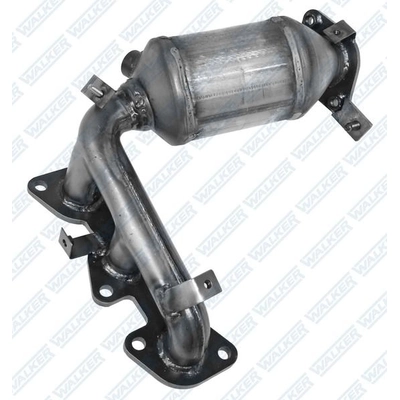 Exhaust Manifold And Converter Assembly by WALKER - 16466 pa2