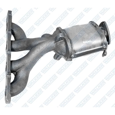 Exhaust Manifold And Converter Assembly by WALKER - 16469 pa2