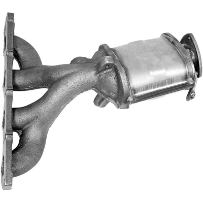 Exhaust Manifold And Converter Assembly by WALKER - 16469 pa8