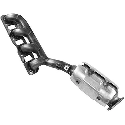 WALKER - 16479 - Exhaust Manifold And Converter Assembly pa4