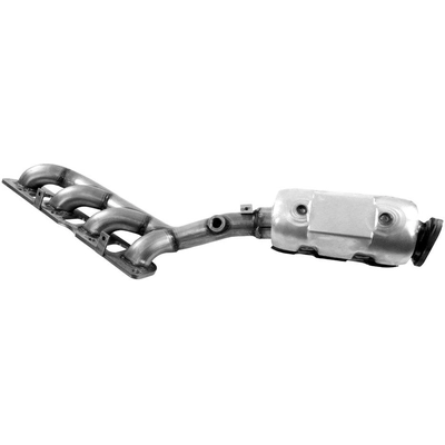 WALKER - 16479 - Exhaust Manifold And Converter Assembly pa9