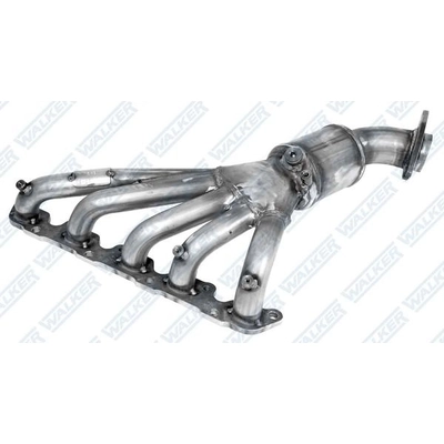 Exhaust Manifold And Converter Assembly by WALKER - 16481 pa2