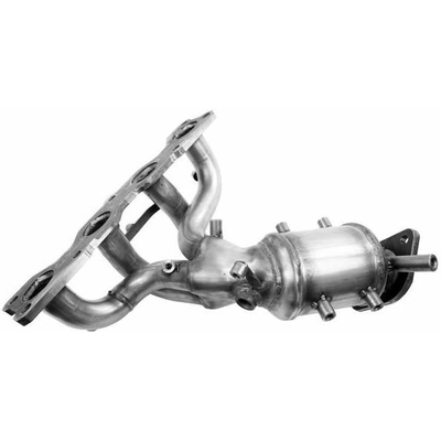 Exhaust Manifold And Converter Assembly by WALKER - 16483 pa2